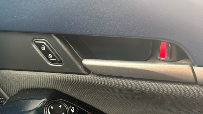 Mazda Cx-30 2.0 Skyactiv-G MHEV SE-L Lux 5dr Petrol Hatchback